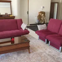 مبل تختخواب شو ترک اصل ۵ نفره