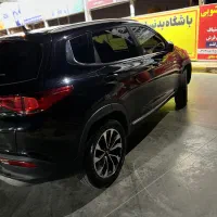 تیگو ۷|خودرو سواری و وانت|اصفهان, عسگریه|دیوار