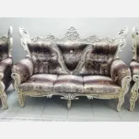 مبل سلطنتی|مبلمان خانگی و میز عسلی|کرج, اصفهانیها|دیوار