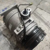 کمپرسور اصلی کولر تیبا/پراید/کوییک/سهند/اطلس|قطعات یدکی و لوازم جانبی|دزفول, |دیوار