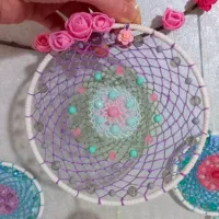 دیوارکوب دریم کچر سه تایی با چوب طبیعی|صنایع دستی و سایر لوازم تزئینی|رشت, لاکانی|دیوار