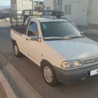 پراید وانت|خودرو سواری و وانت|بیرجند, |دیوار