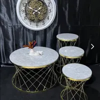 میز 4نفر ناهار خوری تاشو میز جلو مبلی|میز و صندلی غذاخوری|چابهار, |دیوار