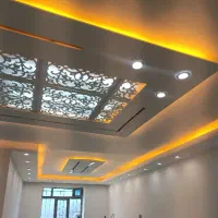 به دوتا شاگرد جهت کار کناف نیازمندیم