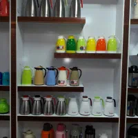 فلاسک چایی|ظروف سرو و پذیرایی|تهران, زرگنده|دیوار