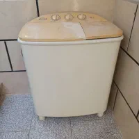 لباسشویی ۶ کیلویی LG