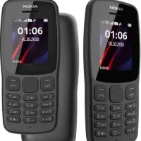 نوکیا ۱۰۶