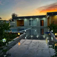 اجاره ویلای لوکس در دزفول کلید اول مستقیم از مالک