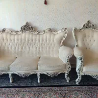 فروش مبلمان و عسلی