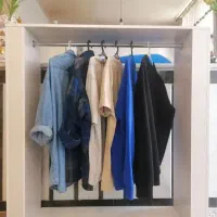 رگال ایستاده ام دی اف