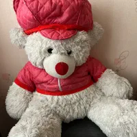 عروسک شاخسین