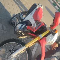 موتور|موتورسیکلت|مشهد, نوده|دیوار