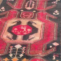 فرش دستبافت سالم