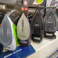 اتو بخار دسینی عرشیا بوش فیلیپس پاناسونیک|اتو و لوازم اتو|زاهدان, |دیوار