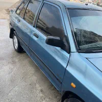 پراید مدل۸۷