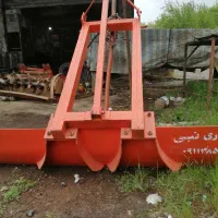 پیش کاول تراکتور