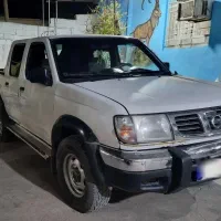 نیسان پیکاپ|خودرو سواری و وانت|ایذه, |دیوار