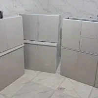 کابینت فلزی