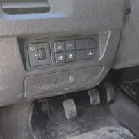 ساینا دوگانه کارخانهGX صفر-مدل ۱۴۰۴-گارانتی فعال|خودرو سواری و وانت|باخزر, |دیوار