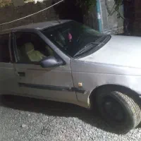 پژو قیمت توافقی