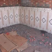 کاشیکاری|خدمات پیشه و مهارت|ایرانشهر, |دیوار