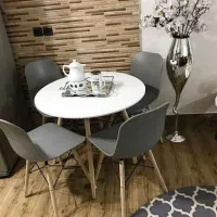 میزوصندلی کافه ای و ویلایی و منزل