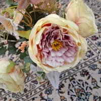 گل مصنوعی
