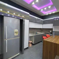 *ویلا۳خواب استخرداربیلیاردسیستم صوتی نوساز شیک|اجارهٔ کوتاه‌مدت ویلا و باغ|سلمان‌شهر, |دیوار