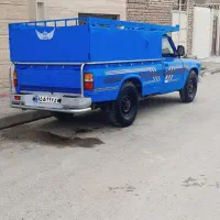 نیسان دوگانه آپشنال