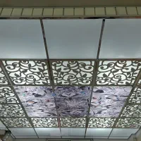 اجرای و طراحی تخصصی سقف کاذب و دکوراسیون داخلی