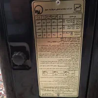 بخاری اتاق خواب کودک|بخاری، هیتر، شومینه|قدس, شهر‌قدس|دیوار