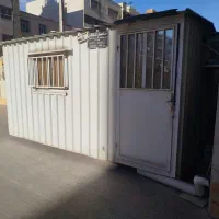 نگهبان برای آپارتمان فقط ایرانی  فقط شب تا صبح