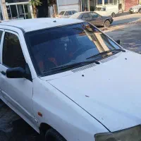 111مدل ۹۷ کم کار|خودرو سواری و وانت|مشهد, کوشک مهدی|دیوار