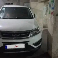 تیگو5 مدل ۹۹|خودرو سواری و وانت|شهر ری, منصوریه منگل|دیوار