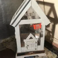 قفس دست ساز