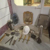 فلاسک آب  حراج