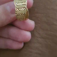 انگشتر و گوشواره