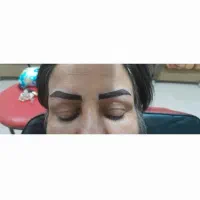 تتوابرو ومیکروبلدینگ ابرو|خدمات آرایشگری و زیبایی|زابل, |دیوار