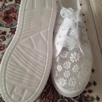 کفش عروس|کیف، کفش، کمربند|تربتحیدریه, داروپخش|دیوار