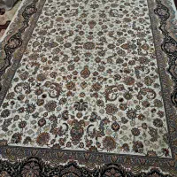 فرش افشان ۹متری