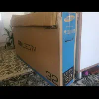 ال ای دی سامسونگ 32اینچ|تلویزیون و پروژکتور|تهران, هروی|دیوار