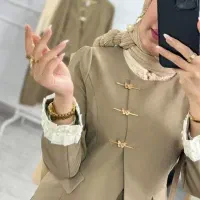 کت سارافن|لباس|یاسوج, |دیوار