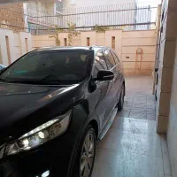 سورنتو ۲۰۱۷|خودرو سواری و وانت|اراک, |دیوار