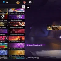 اکانت فری فایر|کنسول، بازی ویدئویی و آنلاین|مسجد سلیمان, |دیوار