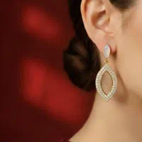 گوشواره|بدلیجات|اردکان, |دیوار