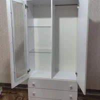 کمد|جاکفشی، کمد، دراور|رشت, دروازه لاکان|دیوار