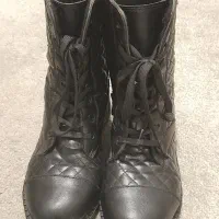 پوتین|کیف، کفش، کمربند|بروجرد, |دیوار