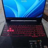 لپ تاپ  asus tuf gaming a15