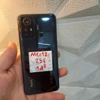 شیائومی Redmi Note 12S با حافظهٔ ۲۵۶ گیگابایت|موبایل|رامهرمز, |دیوار