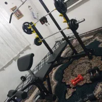 دستگاه ورزشی|تجهیزات ورزشی|ری, سیزده آبان|دیوار